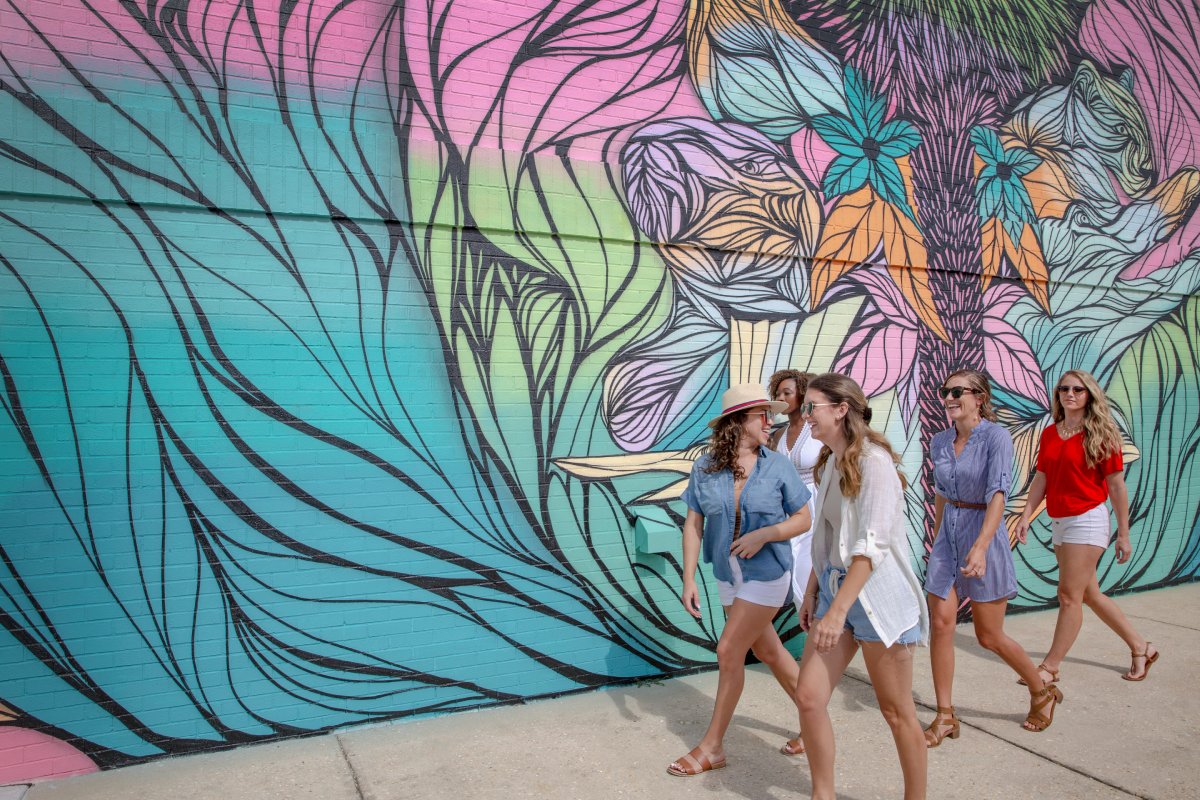 Art, Music and Culture