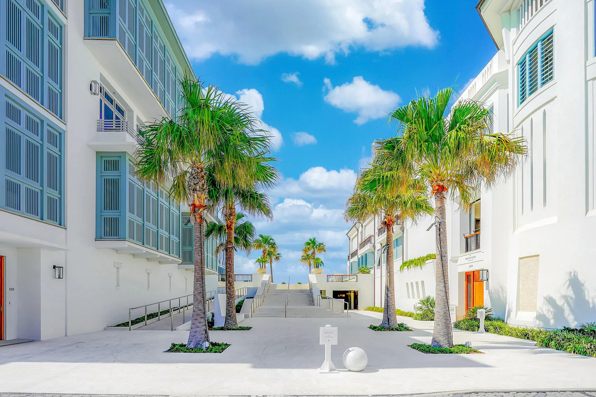 Alys Beach